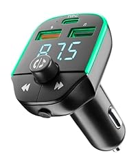 Cellularline car transmitter usato  Spedito ovunque in Italia 