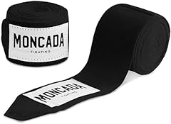 Moncada fighting boxbandagen gebraucht kaufen  Wird an jeden Ort in Deutschland
