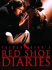 Red shoe diaries usato  Spedito ovunque in Italia 