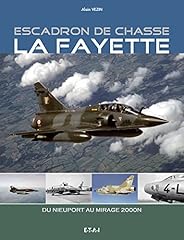 Escadron chasse fayette d'occasion  Livré partout en France