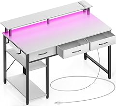 Rolanstar computer desk for sale  Delivered anywhere in USA 