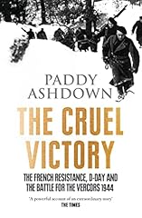 The cruel victory d'occasion  Livré partout en Belgiqu