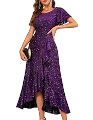 Berylove abendkleid lang gebraucht kaufen  Wird an jeden Ort in Deutschland