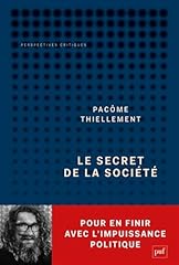 Secret société d'occasion  Livré partout en France