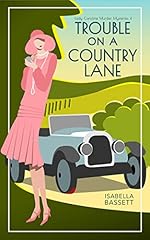 Trouble country lane for sale  Delivered anywhere in UK