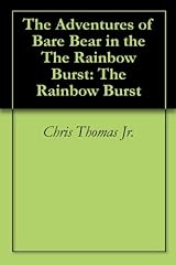 The rainbow burst gebraucht kaufen  Wird an jeden Ort in Deutschland