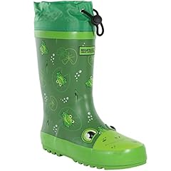 Regatta kids mudplay for sale  Delivered anywhere in UK