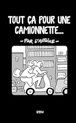 Camionnette... d'occasion  Livré partout en France