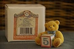 Cherished teddies collector for sale  Delivered anywhere in UK