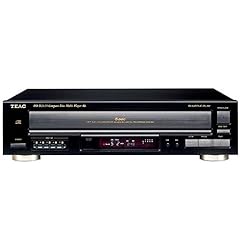 Teac d2610 carousel for sale  Delivered anywhere in USA 