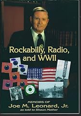 Rockabilly radio and d'occasion  Livré partout en France