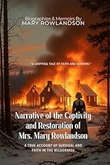 Narrative captivity restoratio for sale  Delivered anywhere in UK