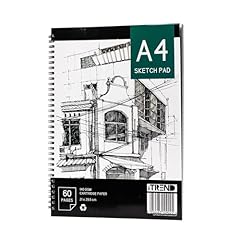 Itrend sketch book for sale  Delivered anywhere in UK