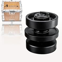 Asciutta track roller for sale  Delivered anywhere in USA 