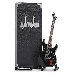 Kirk hammett miniature for sale  Delivered anywhere in UK
