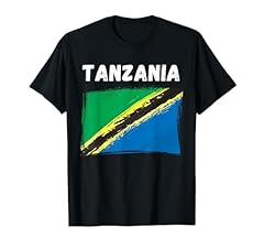 Tanzania flag holiday for sale  Delivered anywhere in UK