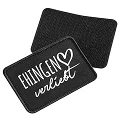 Huuraa patch ehingen gebraucht kaufen  Wird an jeden Ort in Deutschland