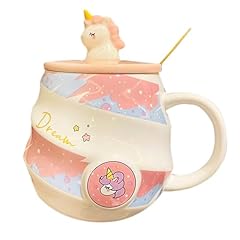 Hhqljy cute unicorn for sale  Delivered anywhere in UK