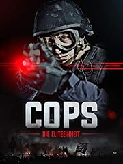 Cops elite einheit gebraucht kaufen  Wird an jeden Ort in Deutschland