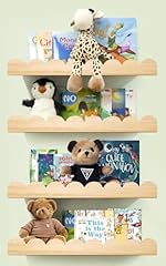 Icnjdmopclean scalloped shelve for sale  Delivered anywhere in USA 