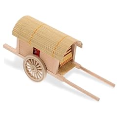 Vaguelly wood carriage for sale  Delivered anywhere in UK