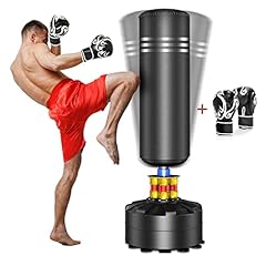 Yoleo punch bag for sale  Delivered anywhere in UK