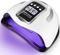Lampe led ongles d'occasion  Livré partout en Belgiqu