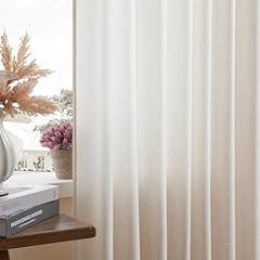 Daysu linen natural for sale  Delivered anywhere in USA 