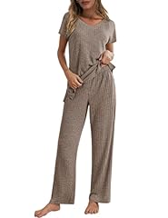 Ekouaer womens ribbed for sale  Delivered anywhere in USA 