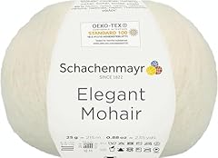 Schachenmayr elegant mohair gebraucht kaufen  Wird an jeden Ort in Deutschland