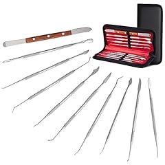 Annwah 10pcs stainless for sale  Delivered anywhere in USA 