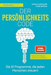 Persönlichkeits code programm gebraucht kaufen  Wird an jeden Ort in Deutschland
