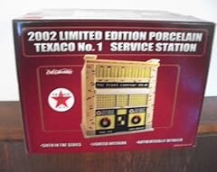 Limited edition texaco for sale  Delivered anywhere in USA 