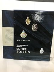 Collector book snuff for sale  Delivered anywhere in USA 