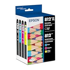Epson 812 durabrite for sale  Delivered anywhere in USA 