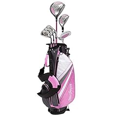 Macgregor dct3000 junior usato  Spedito ovunque in Italia 