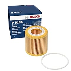 Bosch p9194 ölfilter gebraucht kaufen  Wird an jeden Ort in Deutschland