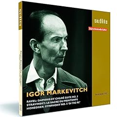 Igor markevitch conducts gebraucht kaufen  Wird an jeden Ort in Deutschland