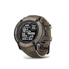 Garmin instinct solar usato  Spedito ovunque in Italia 