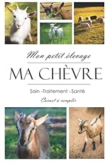 Petit élevage chèvre d'occasion  Livré partout en France