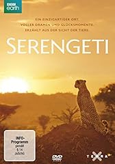 Serengeti import d'occasion  Livré partout en France