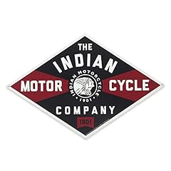 Indian motorcycle company for sale  Delivered anywhere in USA 