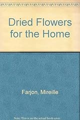 Dried flowers for d'occasion  Livré partout en France