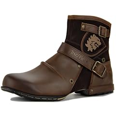 Cowsdella leather casual for sale  Delivered anywhere in USA 