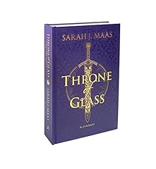 Throne glass collector for sale  Delivered anywhere in UK