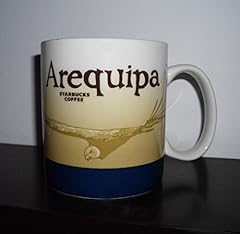 Starbucks arequipa global for sale  Delivered anywhere in USA 
