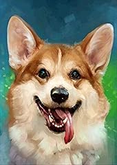 Sunkoo diamond painting for sale  Delivered anywhere in UK