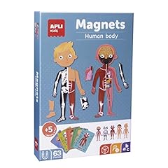 Apli kids jeu d'occasion  Livré partout en Belgiqu