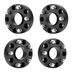 4pcs 5x5.5 hubcentric for sale  Delivered anywhere in USA 