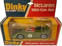Vintage 1976 dinky for sale  Delivered anywhere in UK